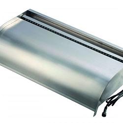 Watervallen RVS Nevada 60 cm. + LED