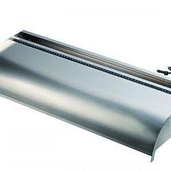 Watervallen RVS Nevada 90 cm. + LED