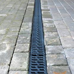Aansluitstuk PVC Ø 110 mm