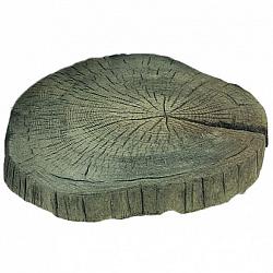 Timberstone Courtstone Stapsteen Driftwood