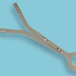Bandentang  Verstelbaar 85 cm. Labora