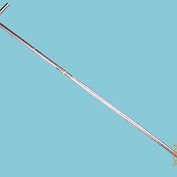 Draadpen Labora , Lengte 80 cm.  Verz  met  T-Kop
