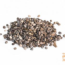 BIG-BAG Perle Noir 8-12 mm. ca.1000 kg.