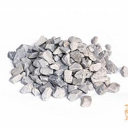 BIG-BAG Icy-Blue Split 16-32 mm. ca. 1000 kg.