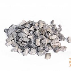 BIG-BAG Icy-Blue Split 16-32 mm. ca. 1000 kg.