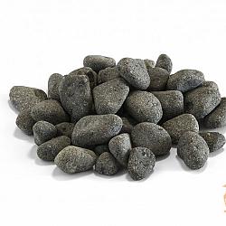 MINI Big-Bag Basalt Pebbles 10-25 mm. ca. 500 kg.