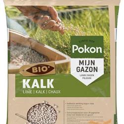 Pokon Bio Kalk 5 kg.