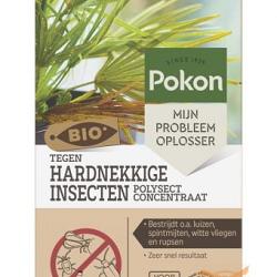 Pokon Tegen Insecten 200ml.  op=op