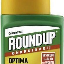 Roundup  540 ml.