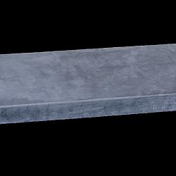 Spotted Bluestone Vijverranden 100 x 30 x 3