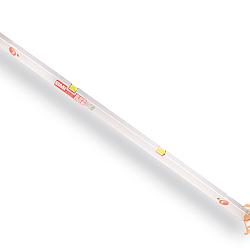 BMI Stelwaterpas 150 cm.