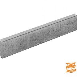 Opsluitband 15x25x100 Grijs