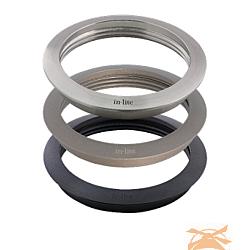 BIG FLUX ASYMMETRIC ( without ring )