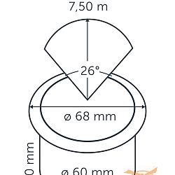 BIG FLUX ( without ring )
