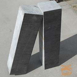Palissades Spotted Bluestone 12x12x50 2-Zijden Gezoet (uitlopend)