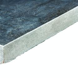 Spotted Bluestone 100 x 100 x 3 Getrommeld 