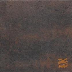 Sitini Pamoja 60x60x4 cm. Corten