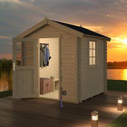 Tuinhuis Wels 1 200x200