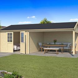 Tuinhuis Octavio 681x380