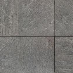 Cerasun 3+1 Keramisch 40X80X4 Palermo Grigio