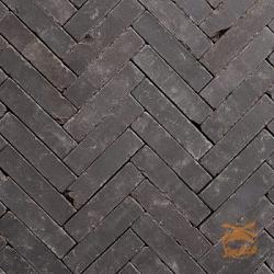 Brique Speciale Gebakken Waalformaat 6 cm. Eros 