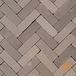 Brique Speciale Gebakken Dikformaat 6,0 cm. Lotis