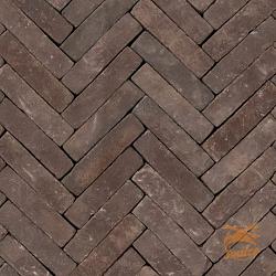 Masterclass Gebakken Waalformaat 8 cm. Norton (98/m2)