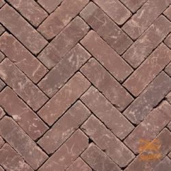 Brique Speciale Gebakken Waalformaat 6 cm. Auxo (98/m2)