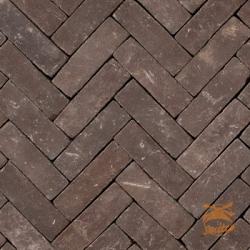 Brique Speciale Gebakken Dikformaat 6 cm. Norton