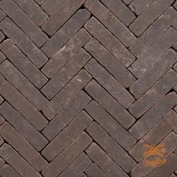 Brique Speciale Gebakken Waalformaat 6 cm. Preston 