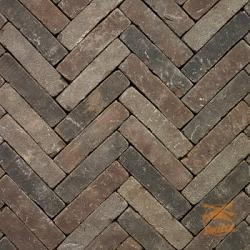 Brique Speciale Gebakken Waalformaat 6 cm. Pastorale (98/m2)