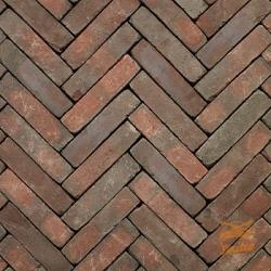 Masterclass Gebakken Waalformaat 8 cm. Gala WS Onbezand