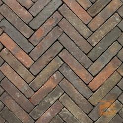 Masterclass Gebakken Waalformaat 8 cm. Gasol WS  (98/m2)