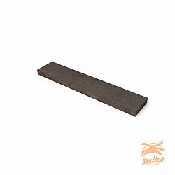 Schellevis Opsluitband 100x20x5 Gewapend Taupe