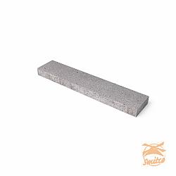 Schellevis Opsluitband 100x20x7 Gewapend Grijs