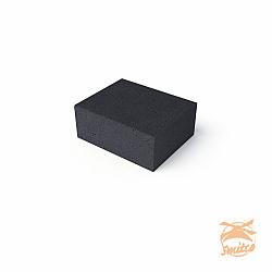 Schellevis Halve Traptreden Massief 50x40x20 Carbon