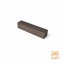 Schellevis Stapelelement 75x15x15 Taupe