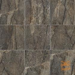 GeoCeramica® 60x60x4 Bresscia Brown   niet meer leverbaar