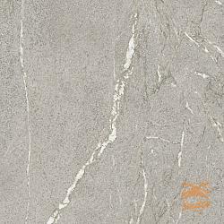 GeoCeramica® 60x60x4 Imola The Rock Silver