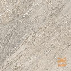 GeoCeramica® 75x75x4 Quartzstone Taupe Matt