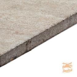 GeoProArte® Quartz (vlak) 60x60x4 Beige