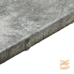 GeoProArte® Concert 60x60x4 Wolf Grey