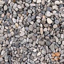 Mini Big-Bag Alpengrind 8-12 mm. ca. 500 kg.