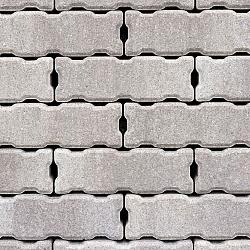 Waterpasserende ECO Dikformaat 21x7x8 Lazise