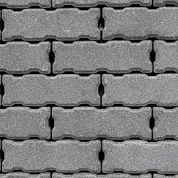 Waterpasserende ECO Dikformaat 21x7x8 Cannobio