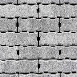 Waterpasserende ECO Dikformaat 21x7x8 Elba