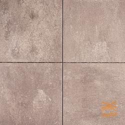 Mara Tatu-T 80x80x4 Taupe