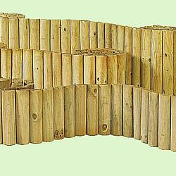 Rolborder Ø 5 x 20 x 250 cm. 1063064 (W02001)