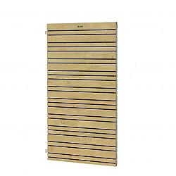 Flux Deur Excellent Op Verstelbaar Stalen Frame 100x180 cm.  W306704