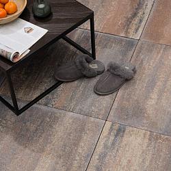 GeoStretto plus Tops 60x30x4 Mystic Mounain